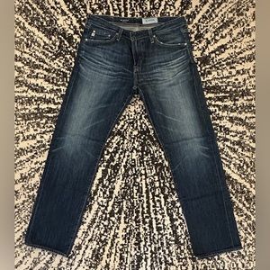 AG Adriano Goldschmied “ The Graduate” 6 Years Dufresne - Tag Size 33